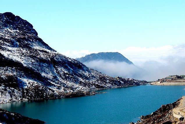 Sikkim Tour Packages From Mumbai