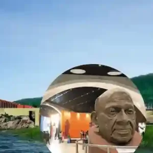 Statue of Unity Tour Package