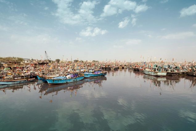 Gujarat Trip Plan For Family