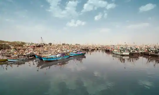 Gujarat Trip Plan For Family