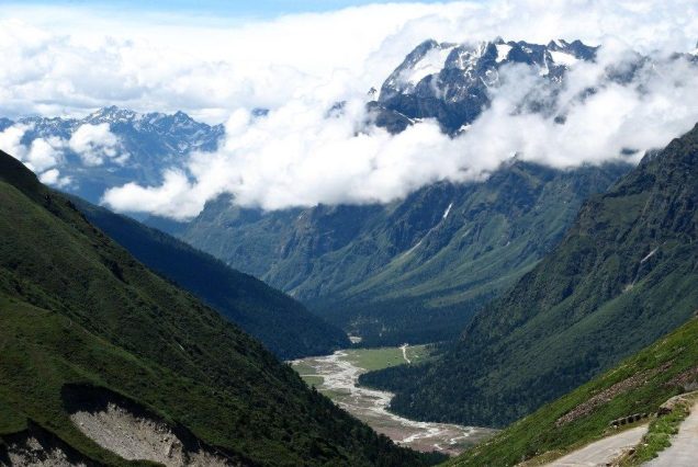Sikkim Tour Packages for Couples