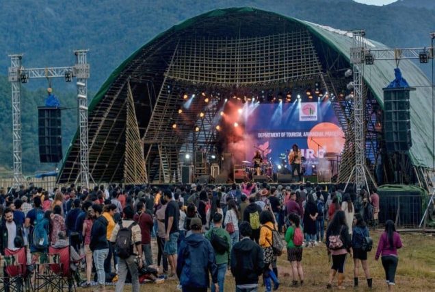 Ziro Music Festival Packages