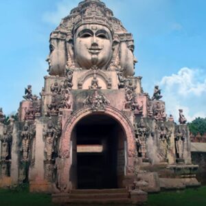 Amarkantak Trip Package