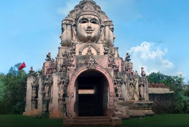 Amarkantak Trip Package