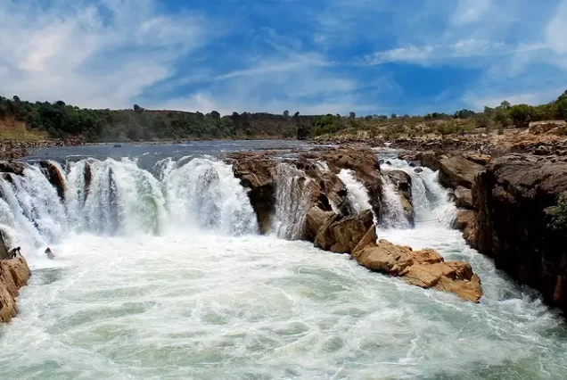 Bhopal to Pachmarhi Tour Package