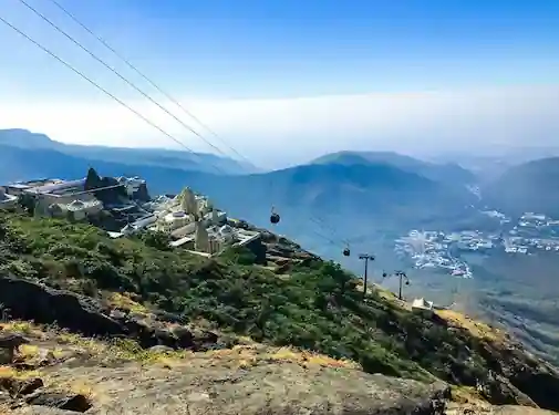 Junagadh Tour Package