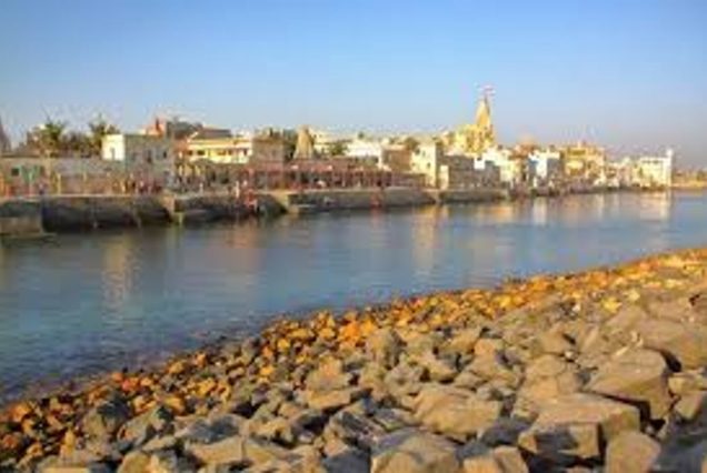 Gujarat Tour Packages From Bhopal