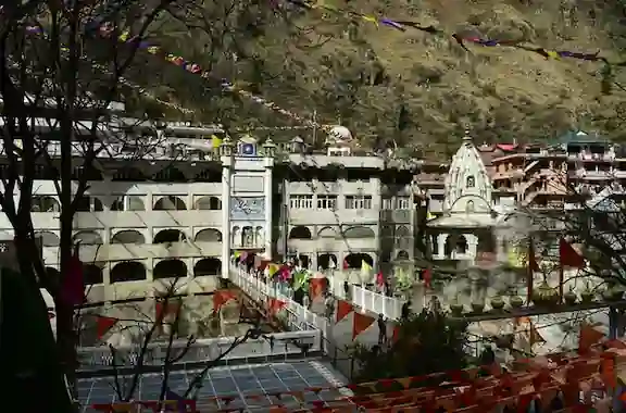 Arunachal Pradesh Tour Packages