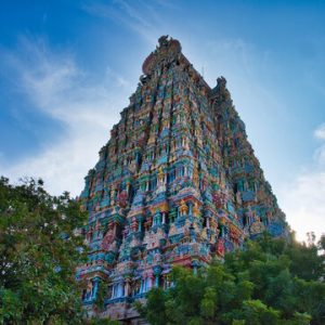 Rameshwaram Tour Package from Delhi