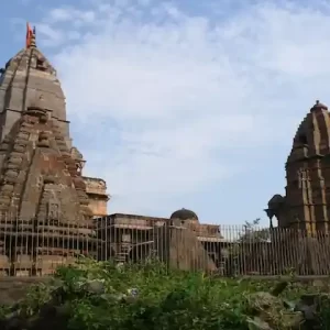Shri Mahakal Ujjain Tour Package