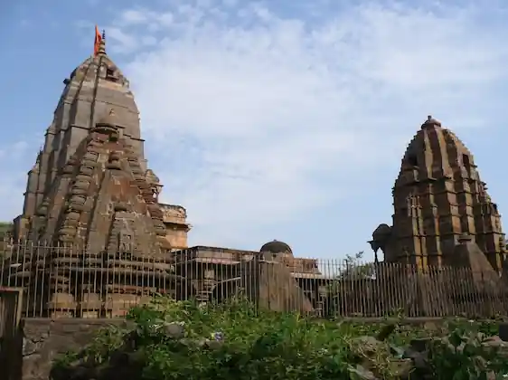 Shri Mahakal Ujjain Tour Package