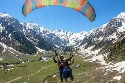 Manali Tour Package