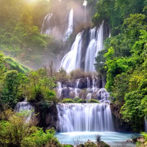 Meghalaya Trip Package