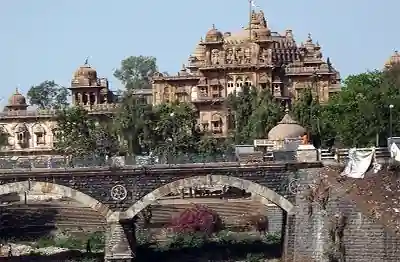 Morbi Tour Packages