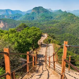 Pachmarhi Family Tour Package