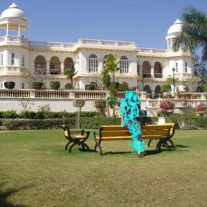 Statue of Unity Tour Package from Mumbai