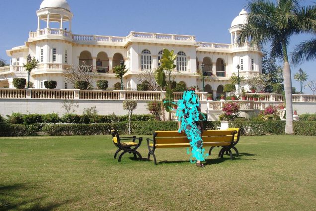 Statue of Unity Tour Package from Mumbai