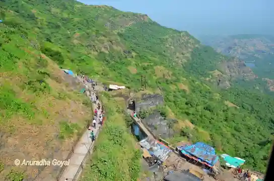 Pavagadh Tour