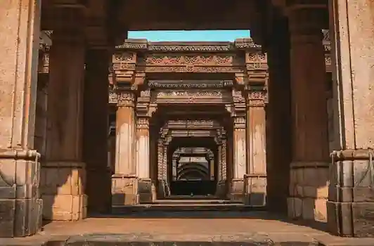 Gujarat Tour Packages from Bangalore