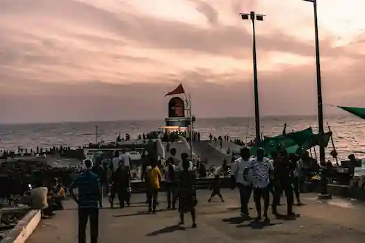 Dwarka Tour Package