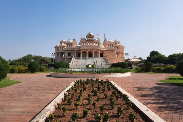 Dwarka Somnath Tour Package From Rajkot