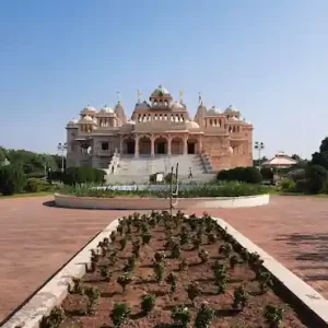 Dwarka Somnath Tour Package From Rajkot