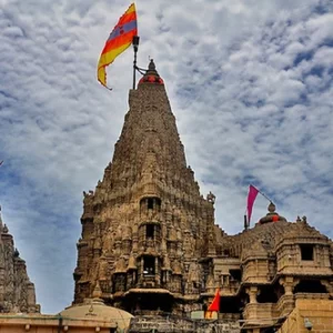 Kutch With Somnath Dwarka Package