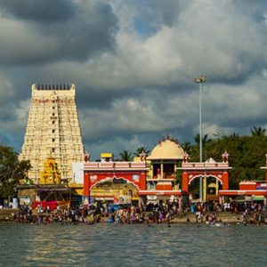 Rameshwaram Kanyakumari Tour Package