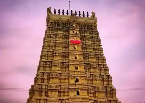 Rameshwaram Holiday Package