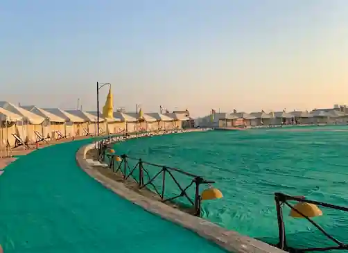 Rann Of Kutch Tour Package