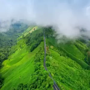 Assam Tour Packages from Mumbai