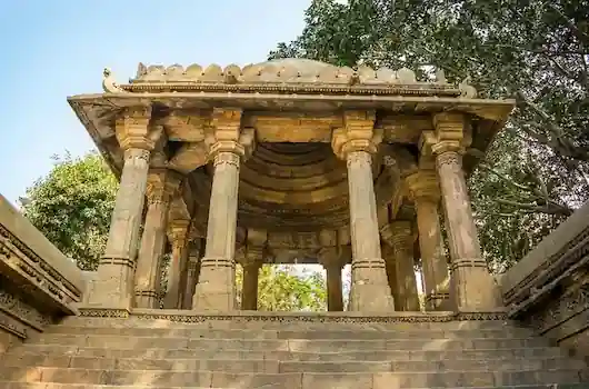 Ahmedabad Tour Package