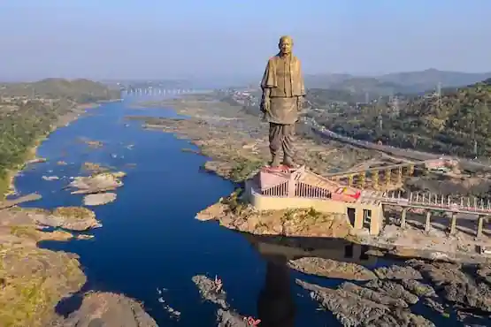 Statue of Unity Tour Package