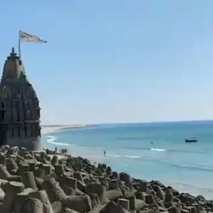 Somnath Temple Tour