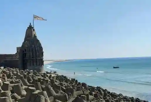 Somnath Temple Tour