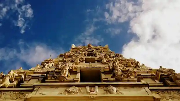 Somnath Tour Package