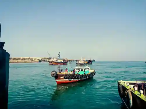 Dwarka Tour Package