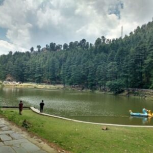 Dharamshala and Dalhousie