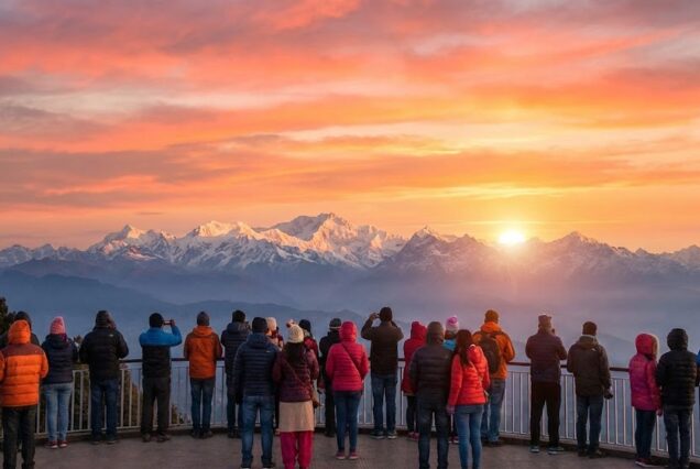 Best Holiday Packages for Darjeeling and Gangtok