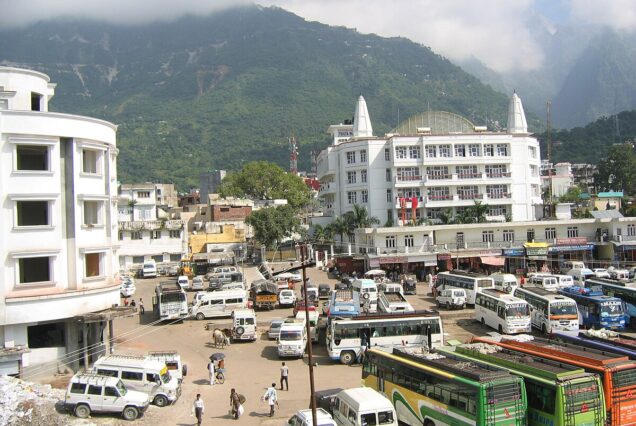 Kesari Tours Vaishno Devi Package
