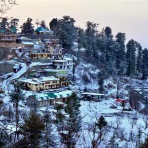 Kufri