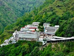 Kesari Tours Vaishno Devi Package