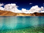 Pangong Lakehow to plan leh ladakh trip