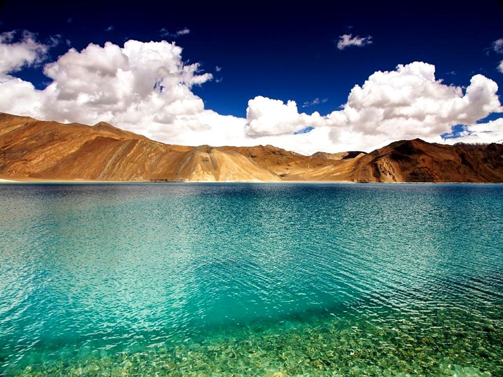 Pangong Lakehow to plan leh ladakh trip