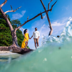 Honeymoon Packages