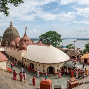 Assam Shillong Tour Packages