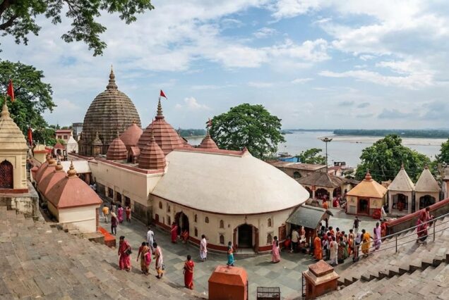 Assam Shillong Tour Packages