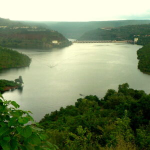 Srisailam