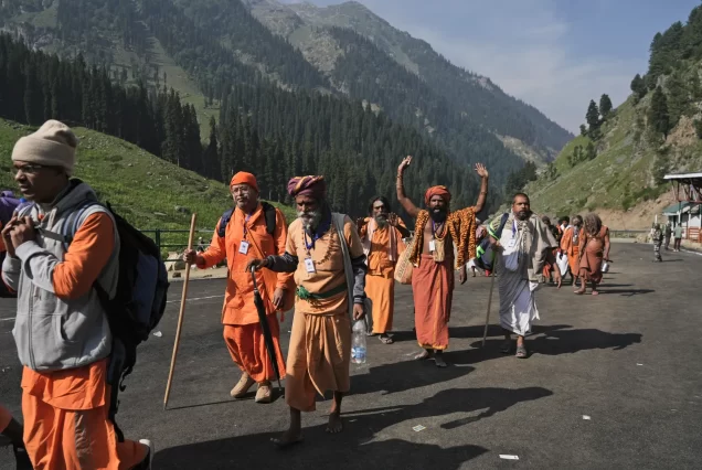 amarnath yatra