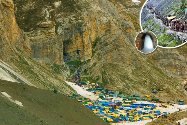 amarnath-yatra-by-helicopter-via-baltal